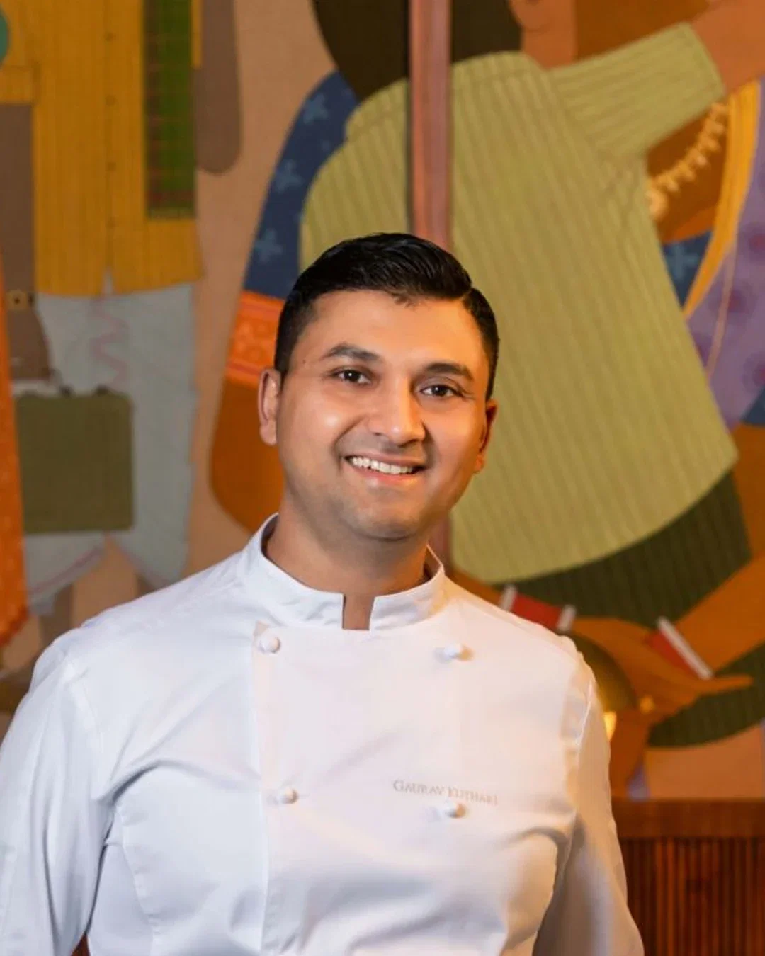 Gaurav Kuthari