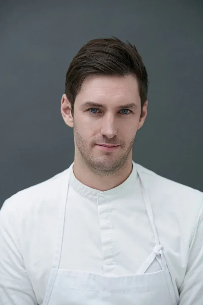 Joseph Lidgerwood