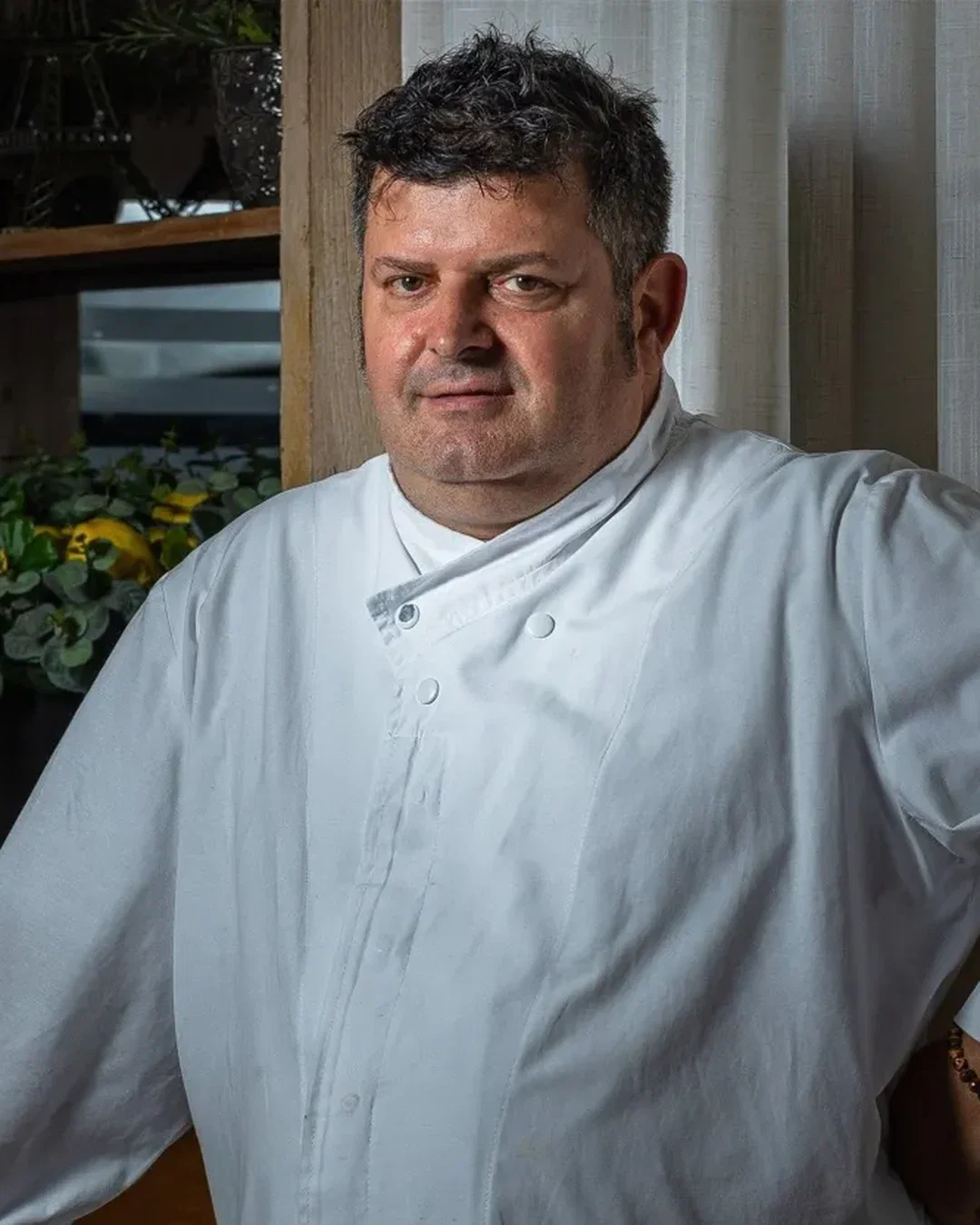 Pascal Valero