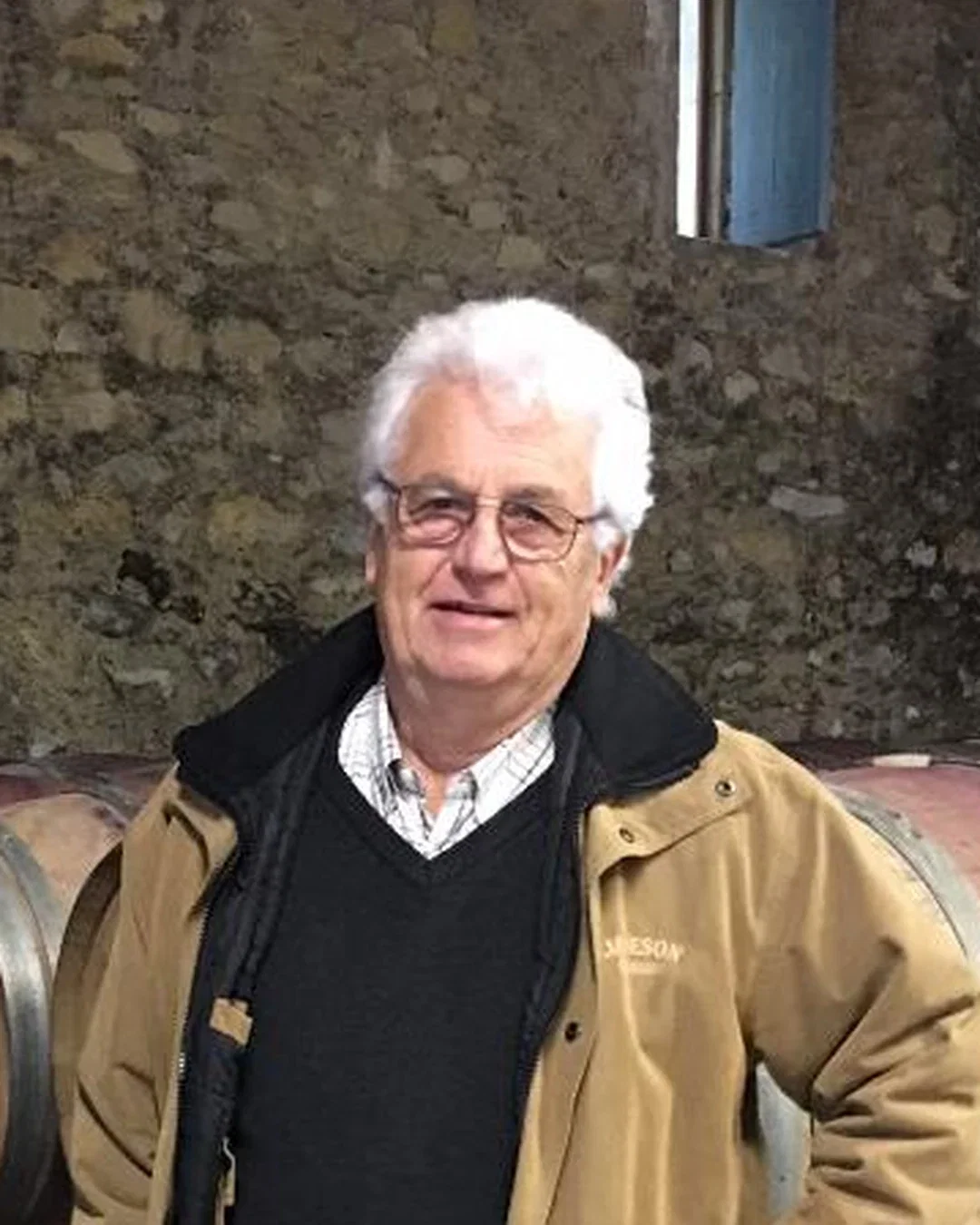 Philippe Courrian