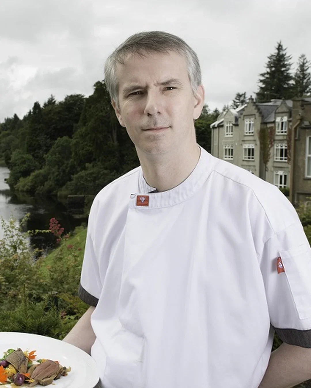 Ultan Cooke