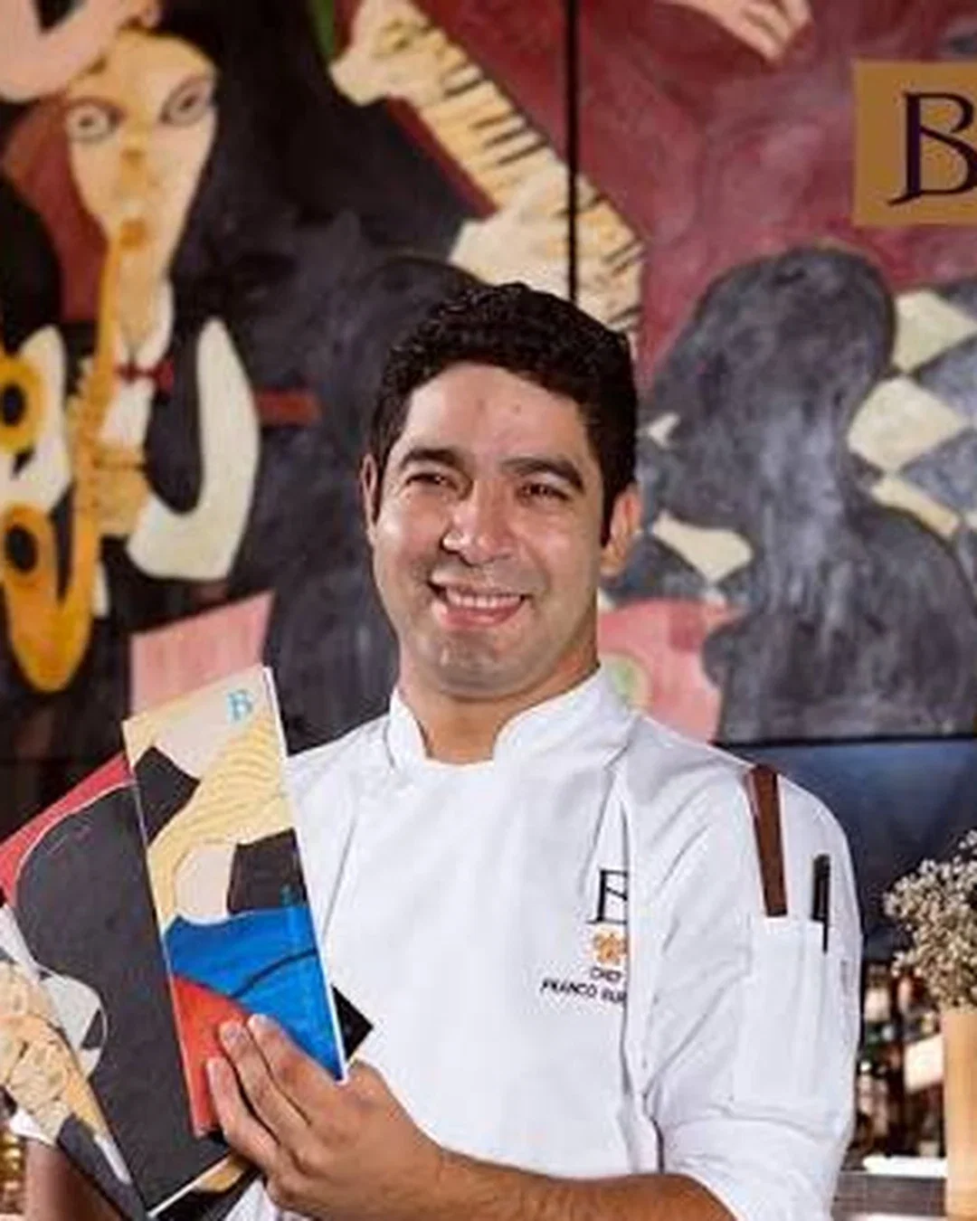 Franco Hurtado