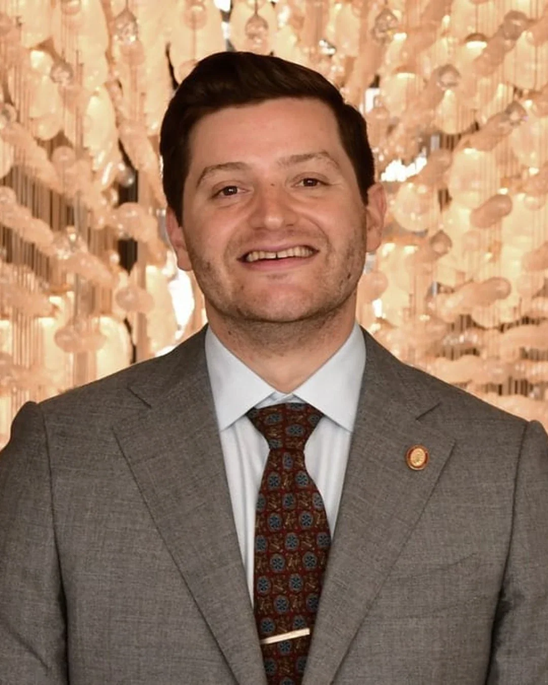 Jonathan Eichholz