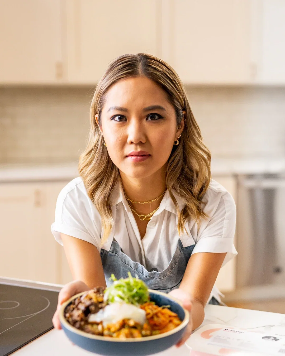 Esther Choi