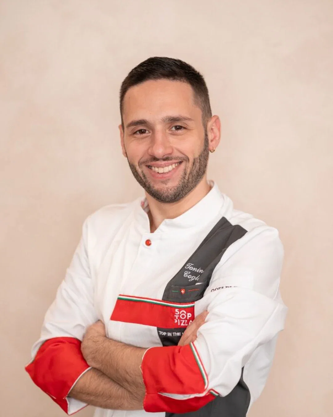 Tonino Cogliano