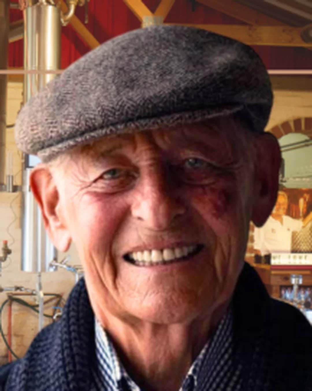 Helmut Wilderer