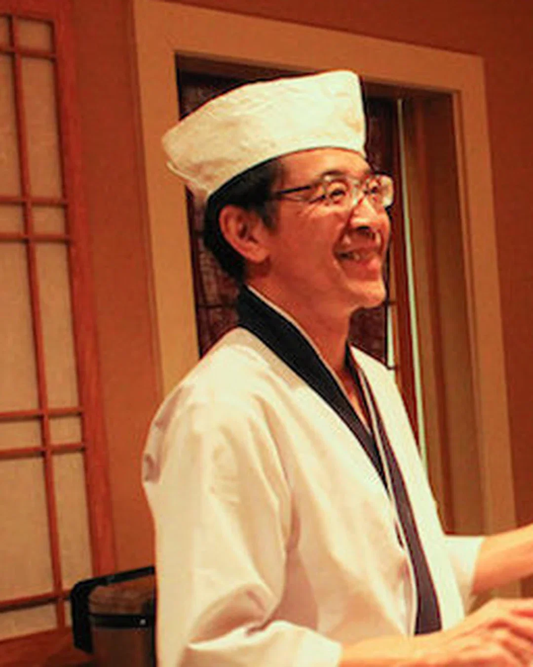 Minoru Ogawa
