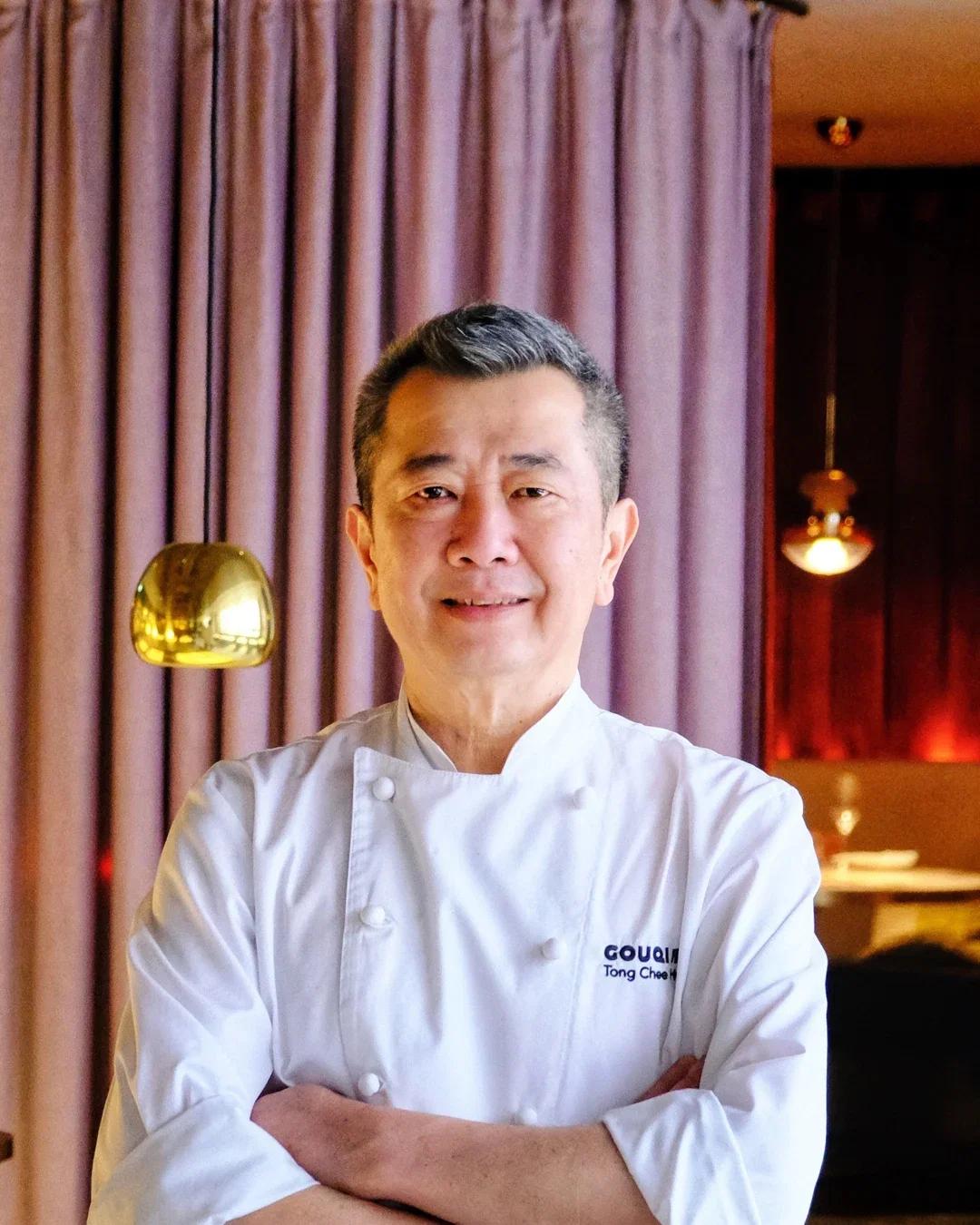 Tong Chee Hwee