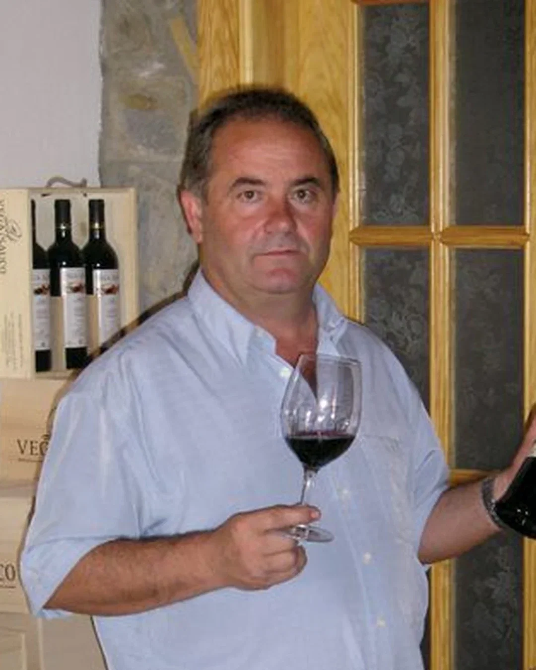 Wenceslao Gil Durantez