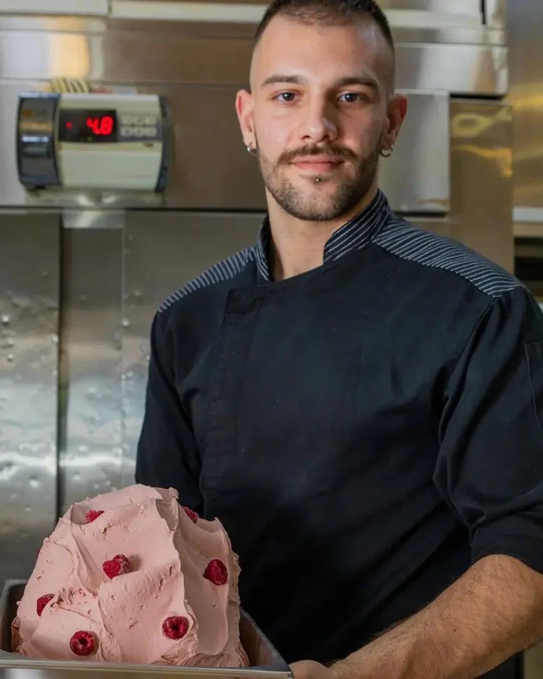 Luca Zomini
