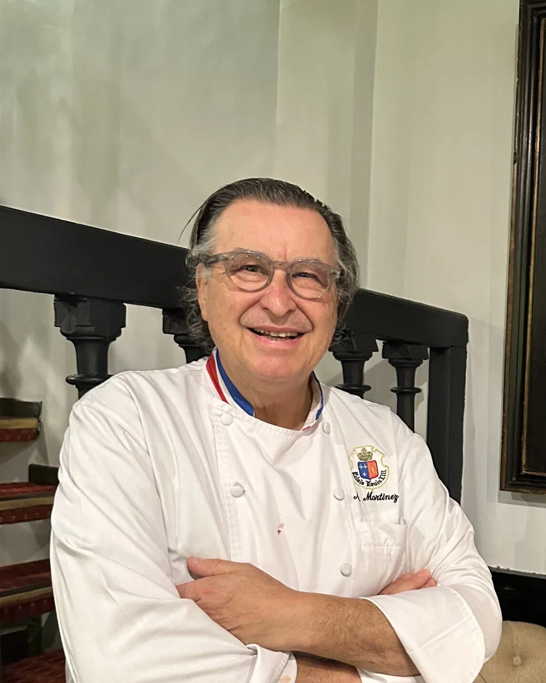Manuel Martinez