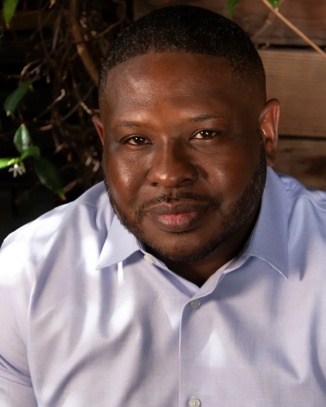 Keith Corbin