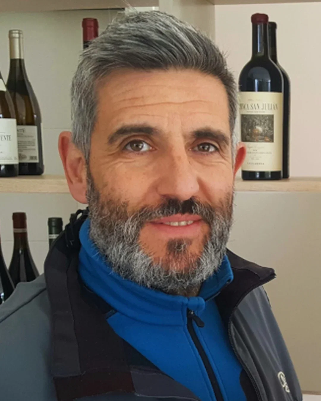 David Sampedro Gil