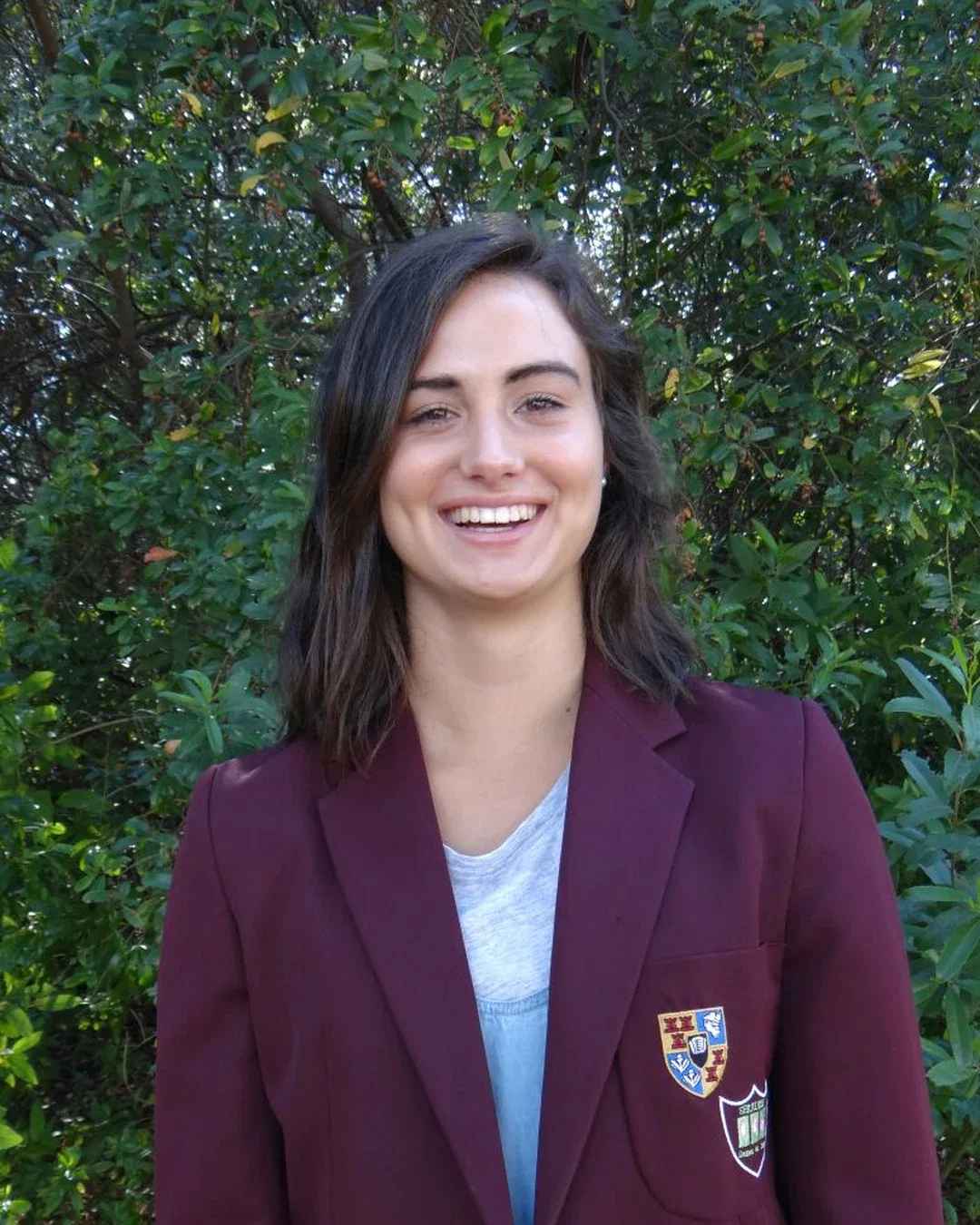 Mika Engelbrecht