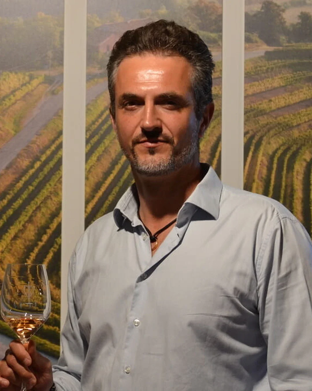Filippo Butussi