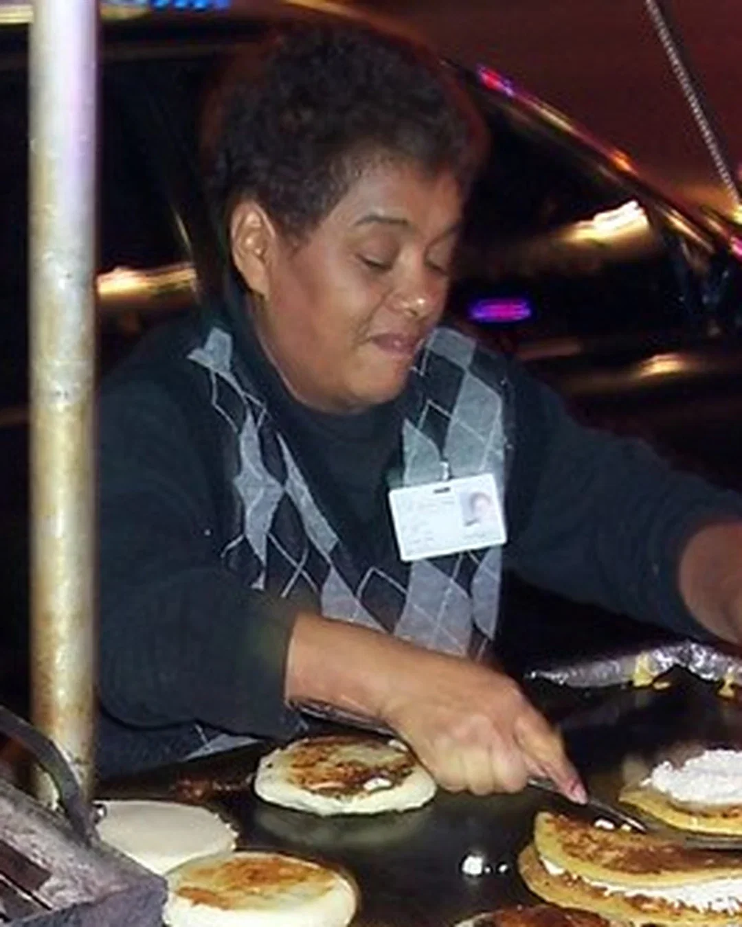 Maria Piedad Cano