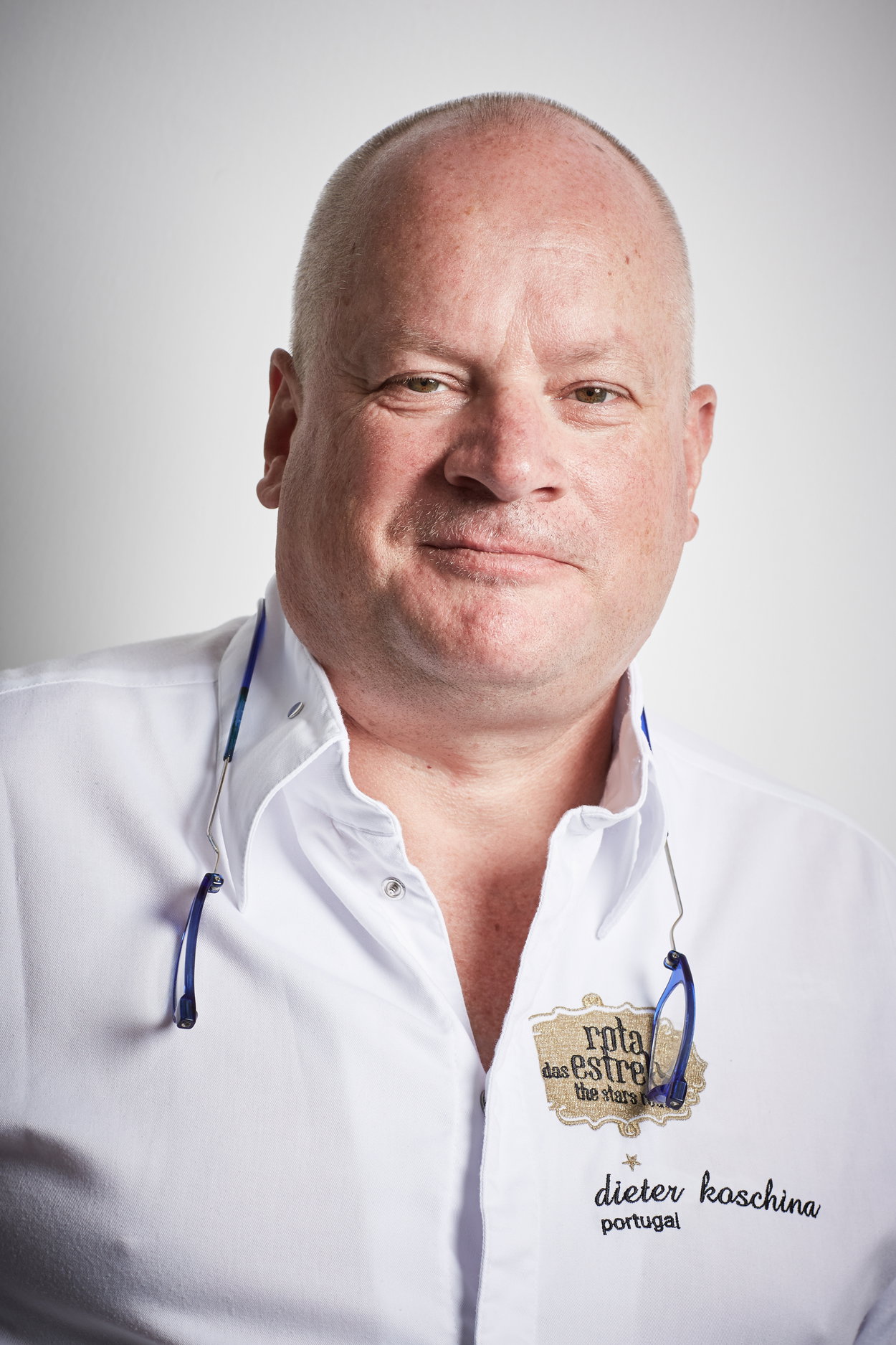 Dieter Koschina