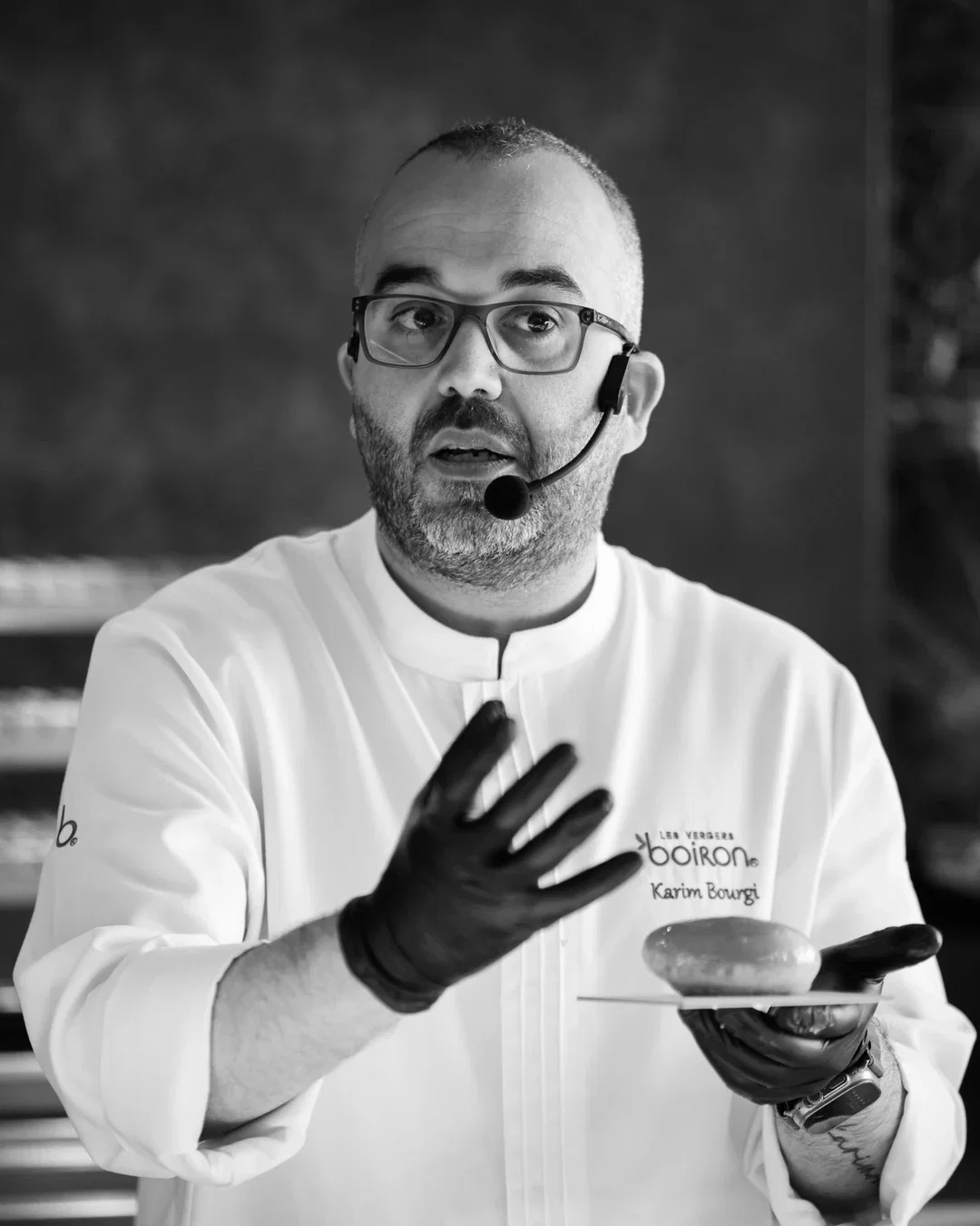 Karim Bourgi