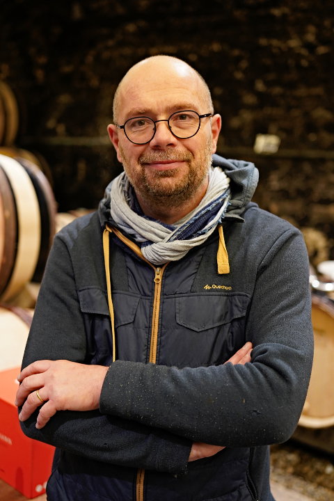 Pascal Mugneret