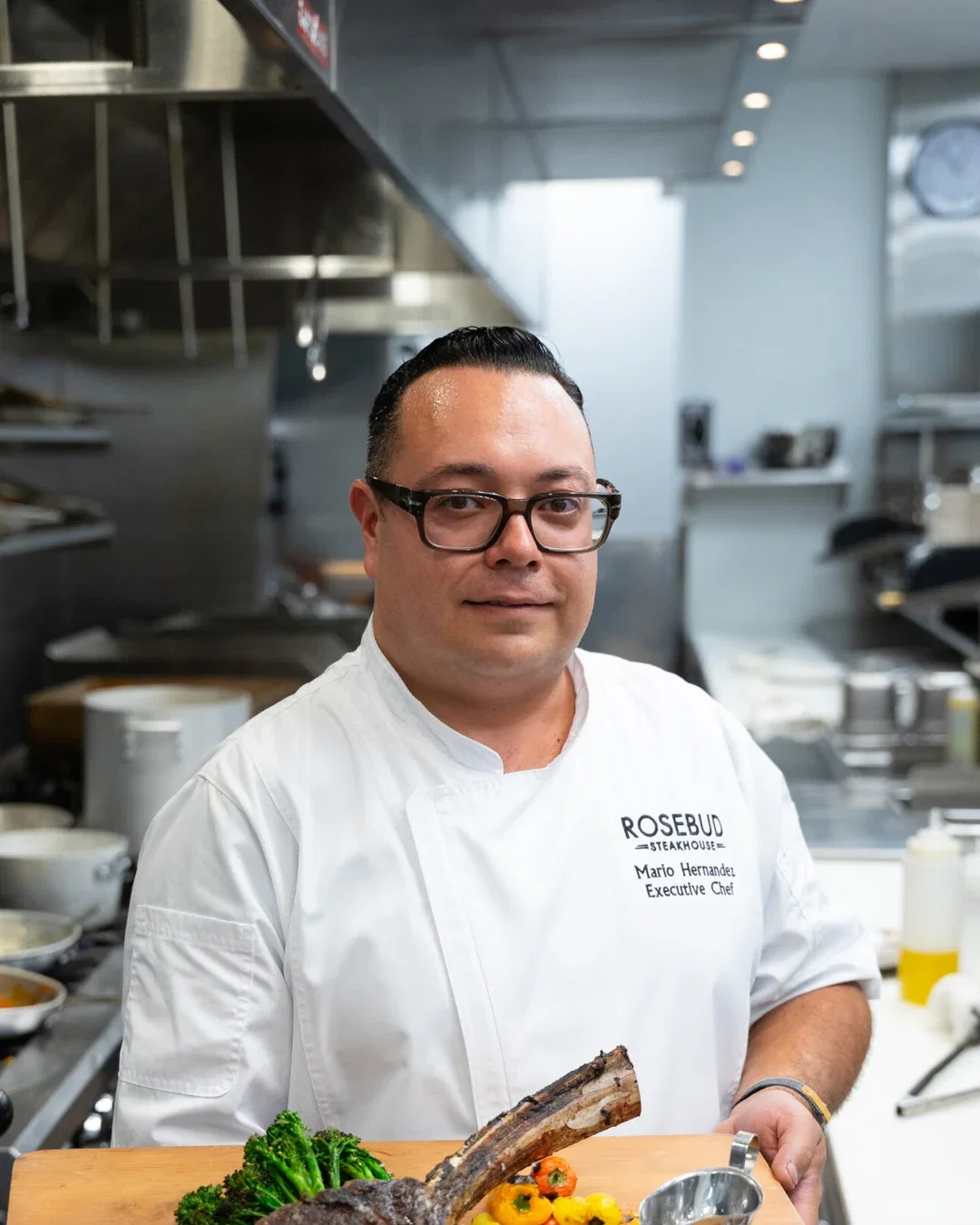 Mario Hernandez