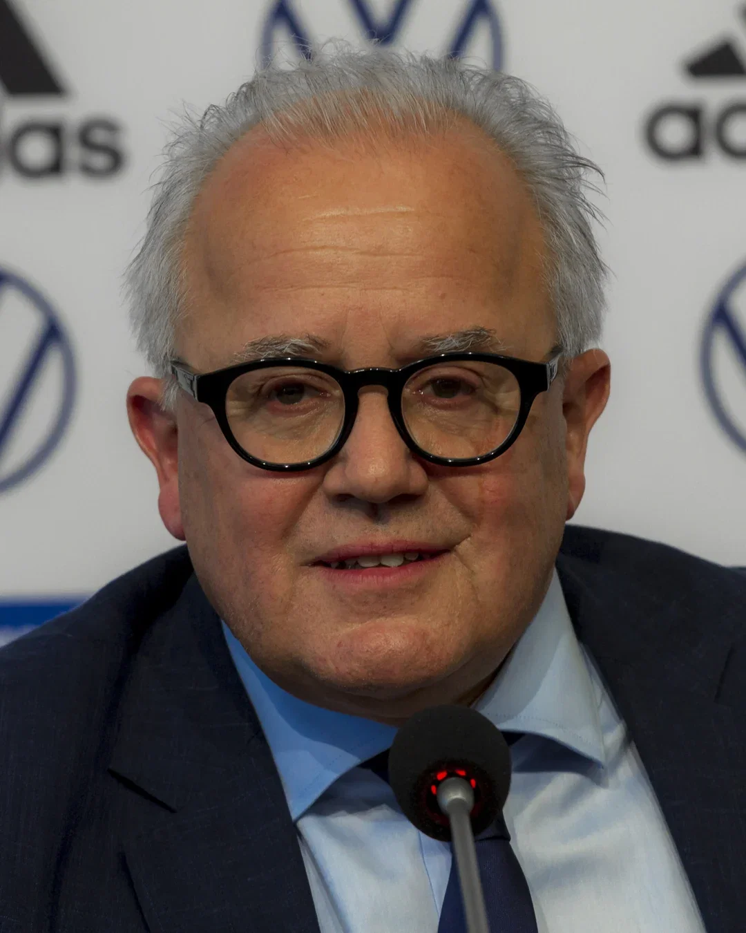 Fritz Keller
