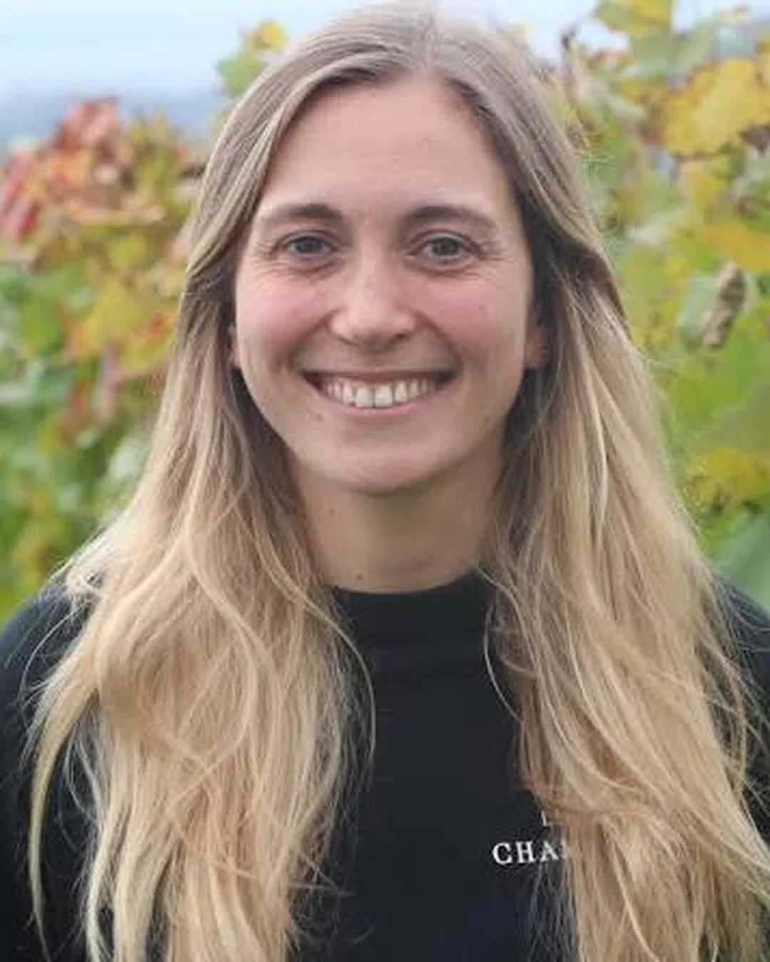 Charlotte Burgat