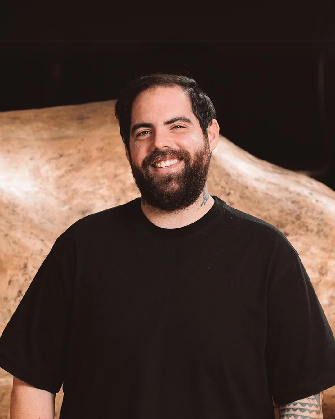 George Papazacharias