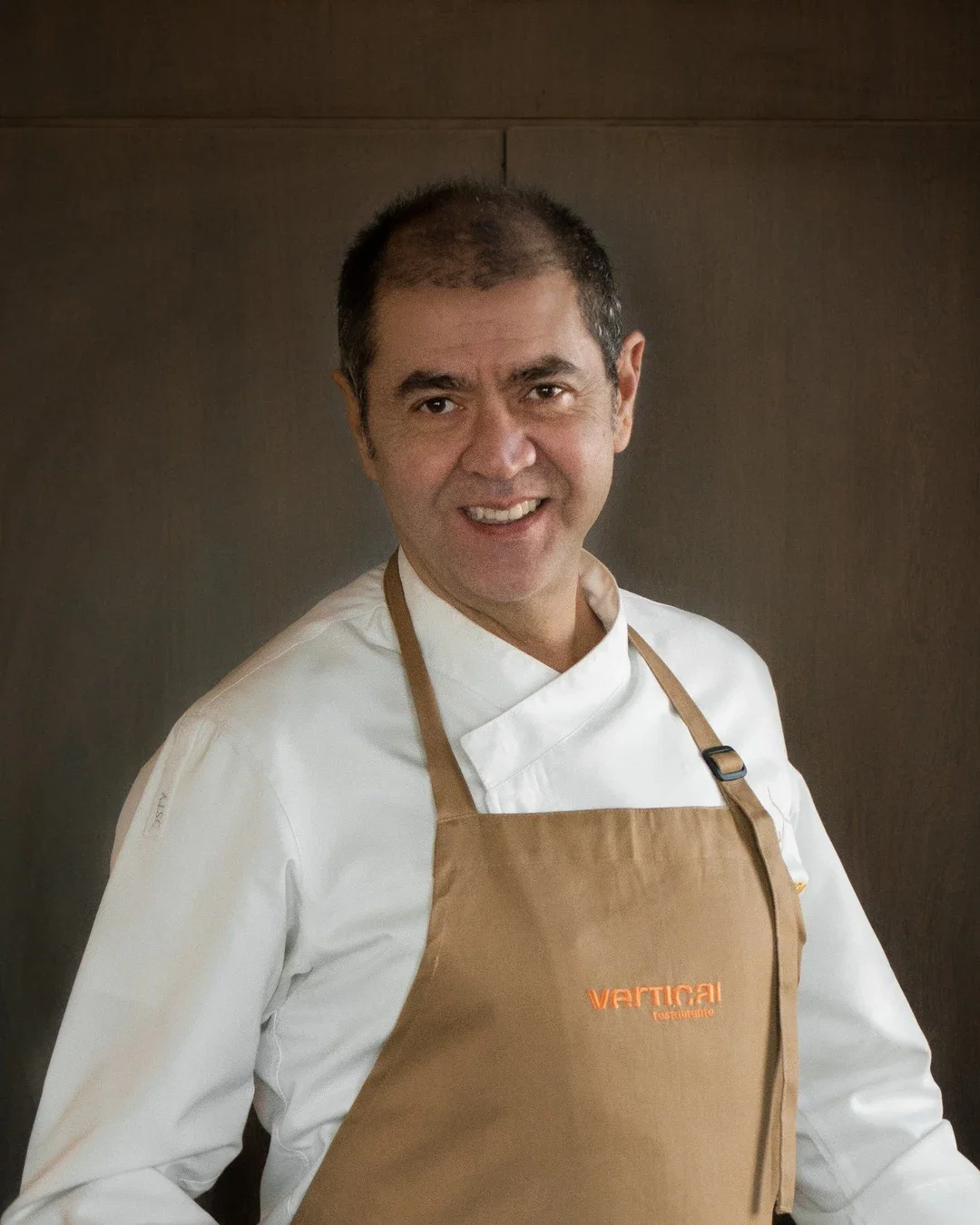 Jorge de Andrés