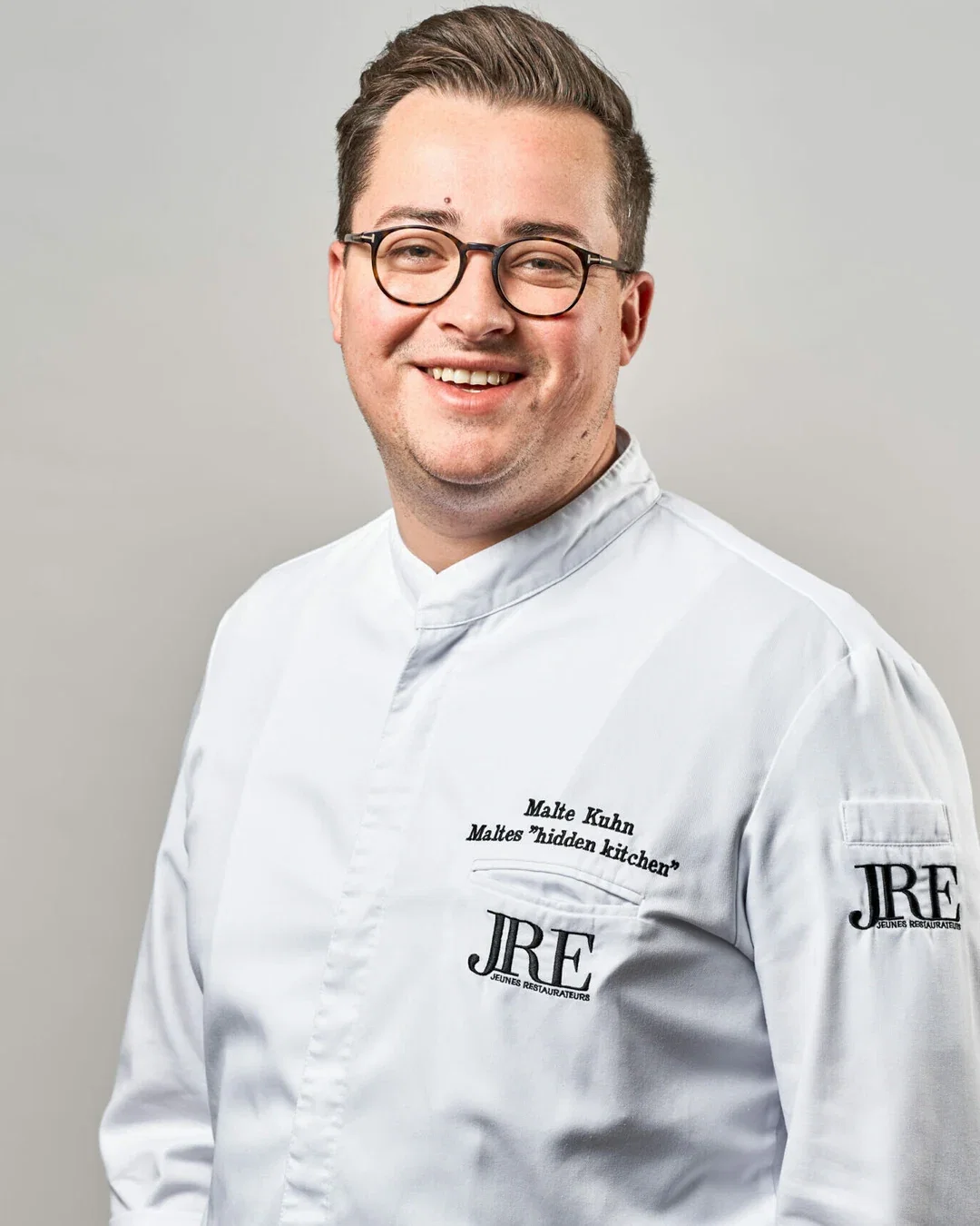 Malte Kuhn