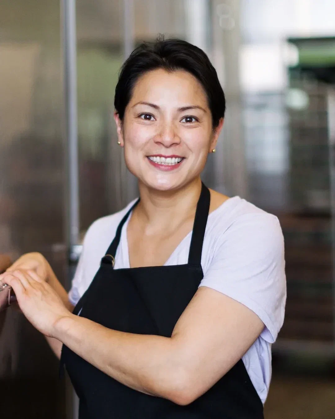 Belinda Leong