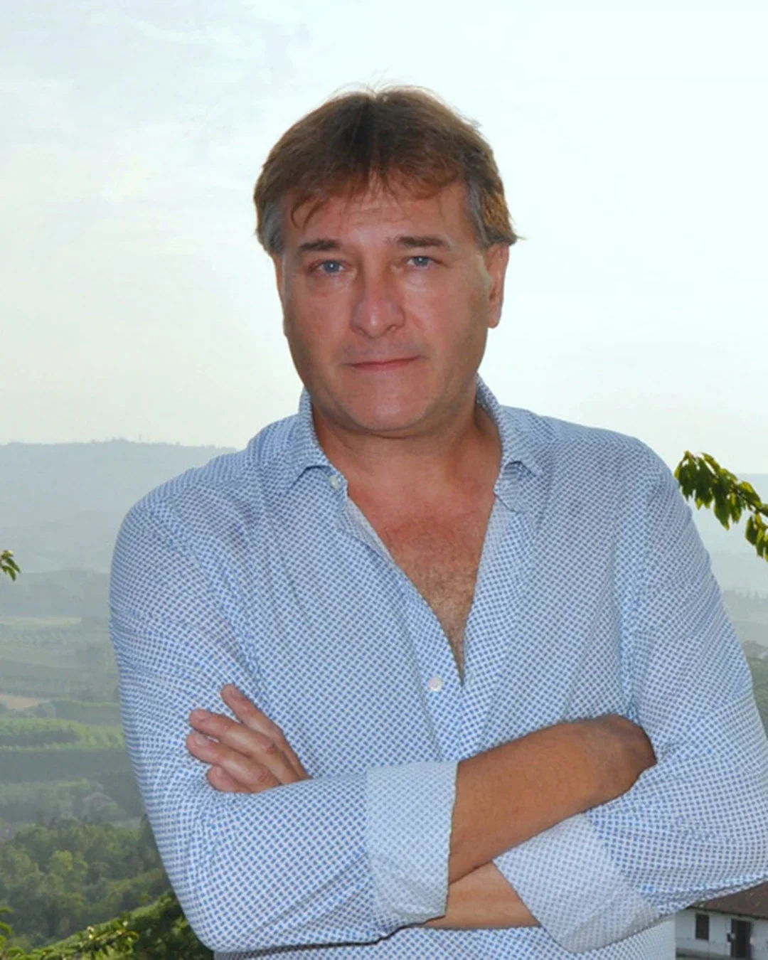 Edoardo Sobrino