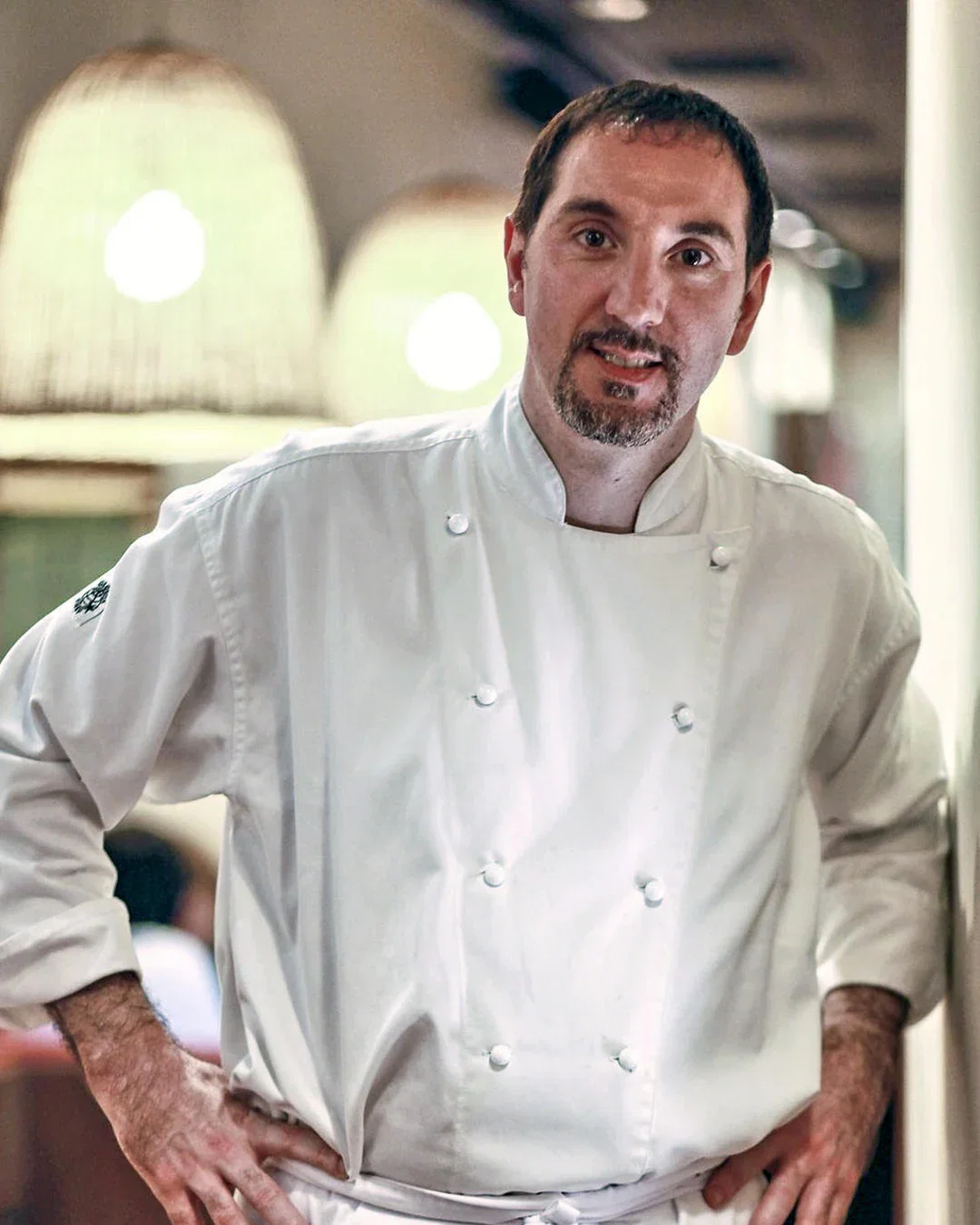 Michele Senigaglia