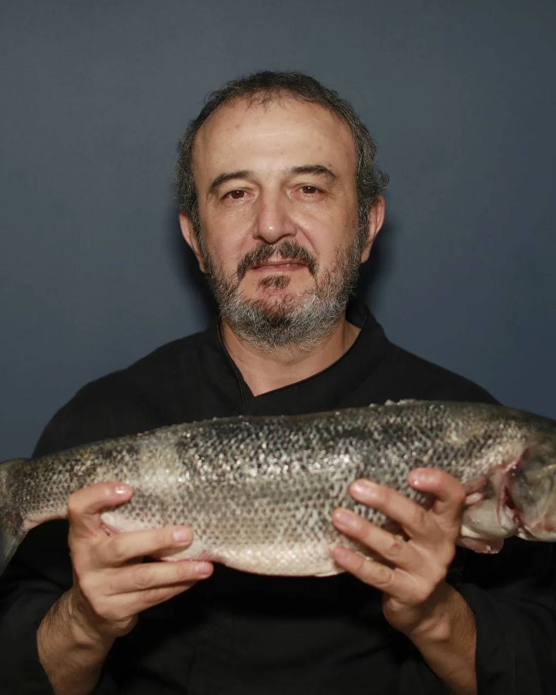 Carlos Torres