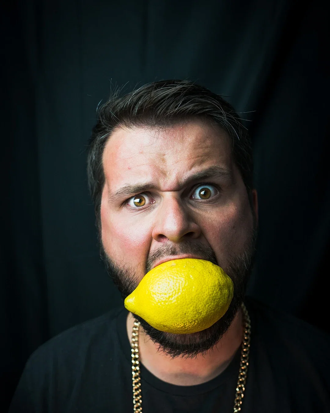Danil Nevsky