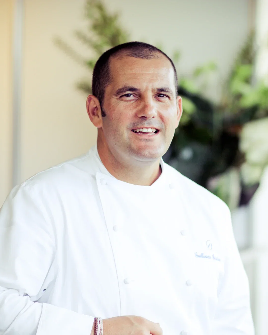 Guillaume Brahimi