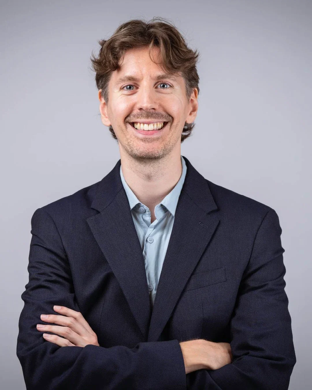 Alexandre Perron
