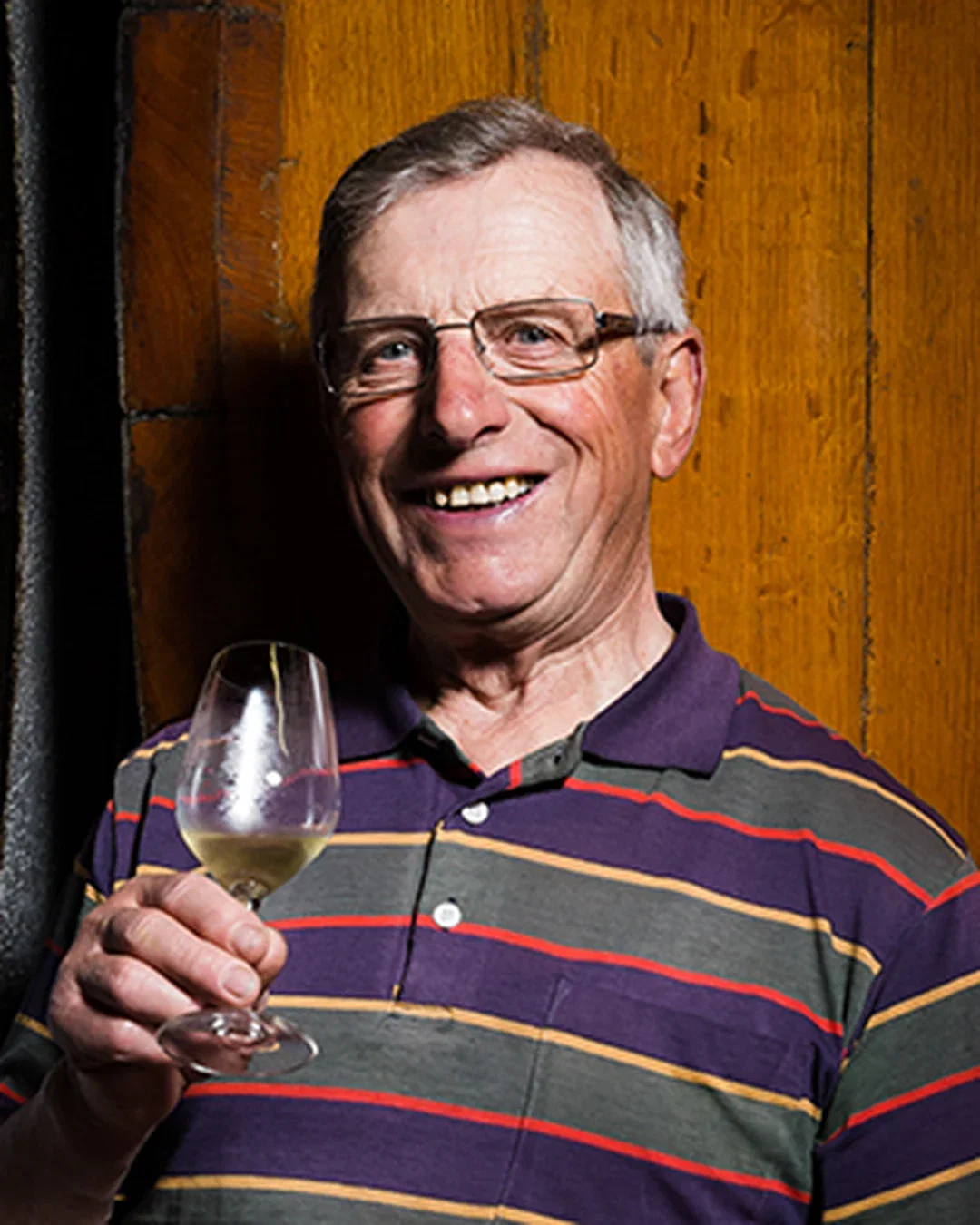 Jean-Yves Fahrer