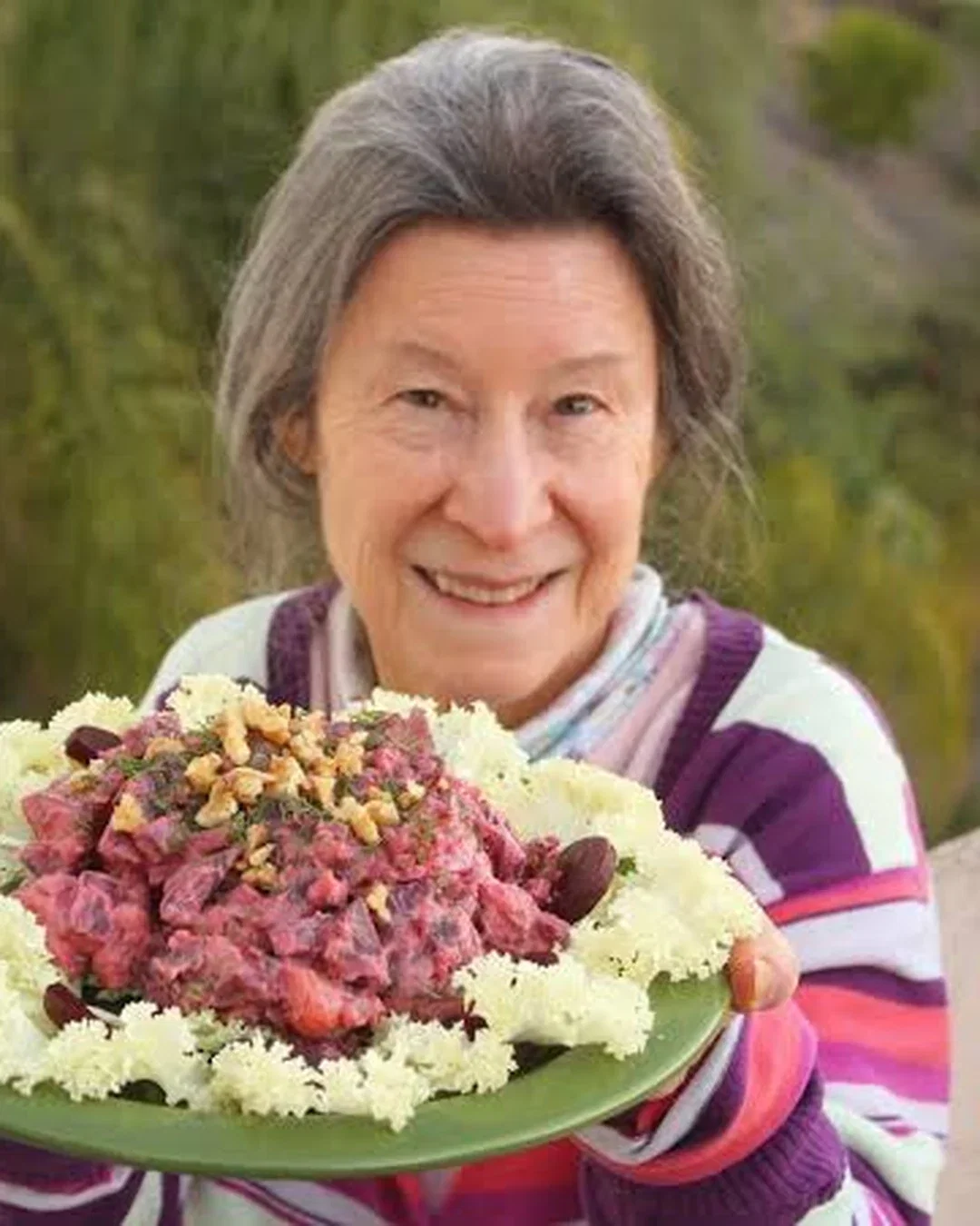 Faye Levy