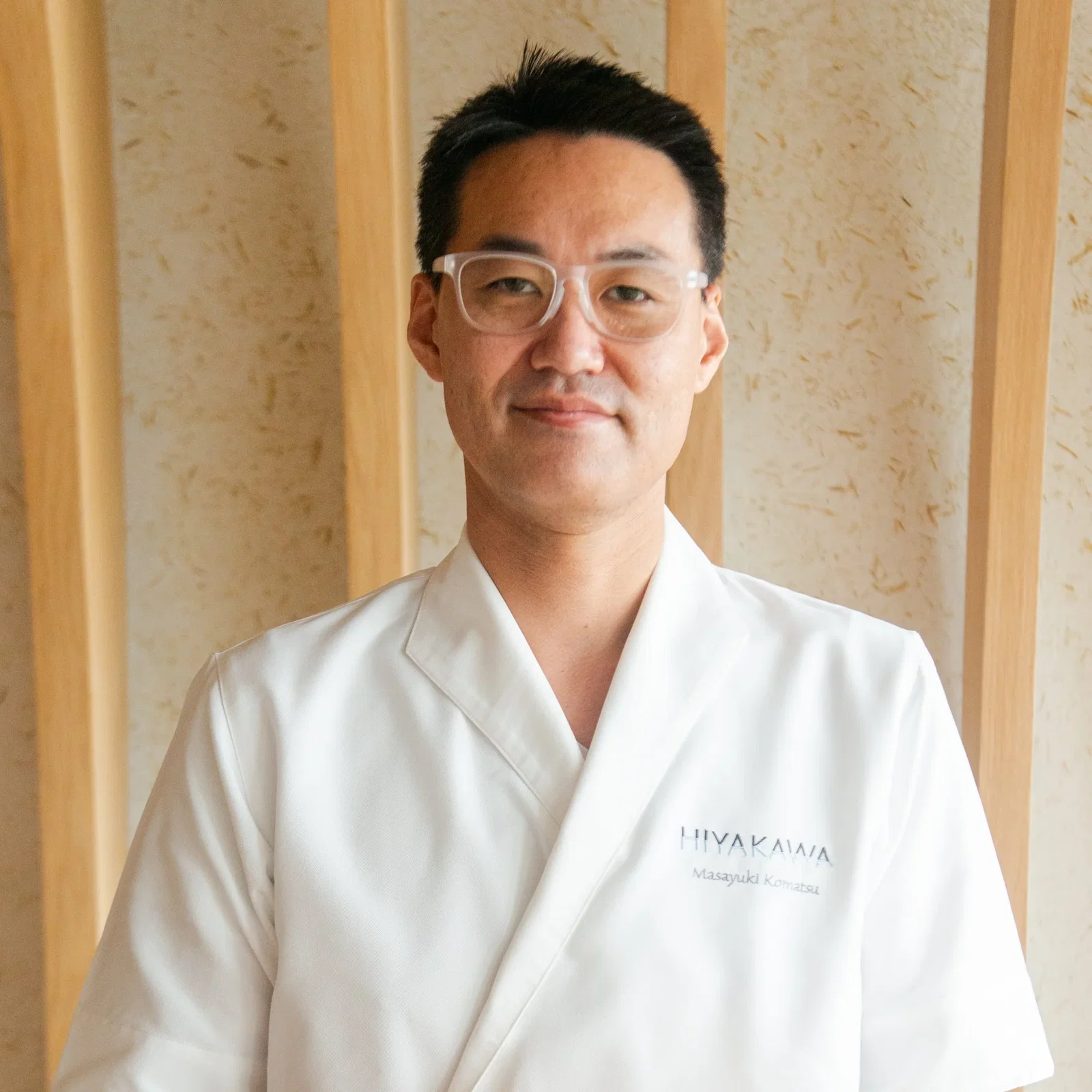 Masayuki Komatsu