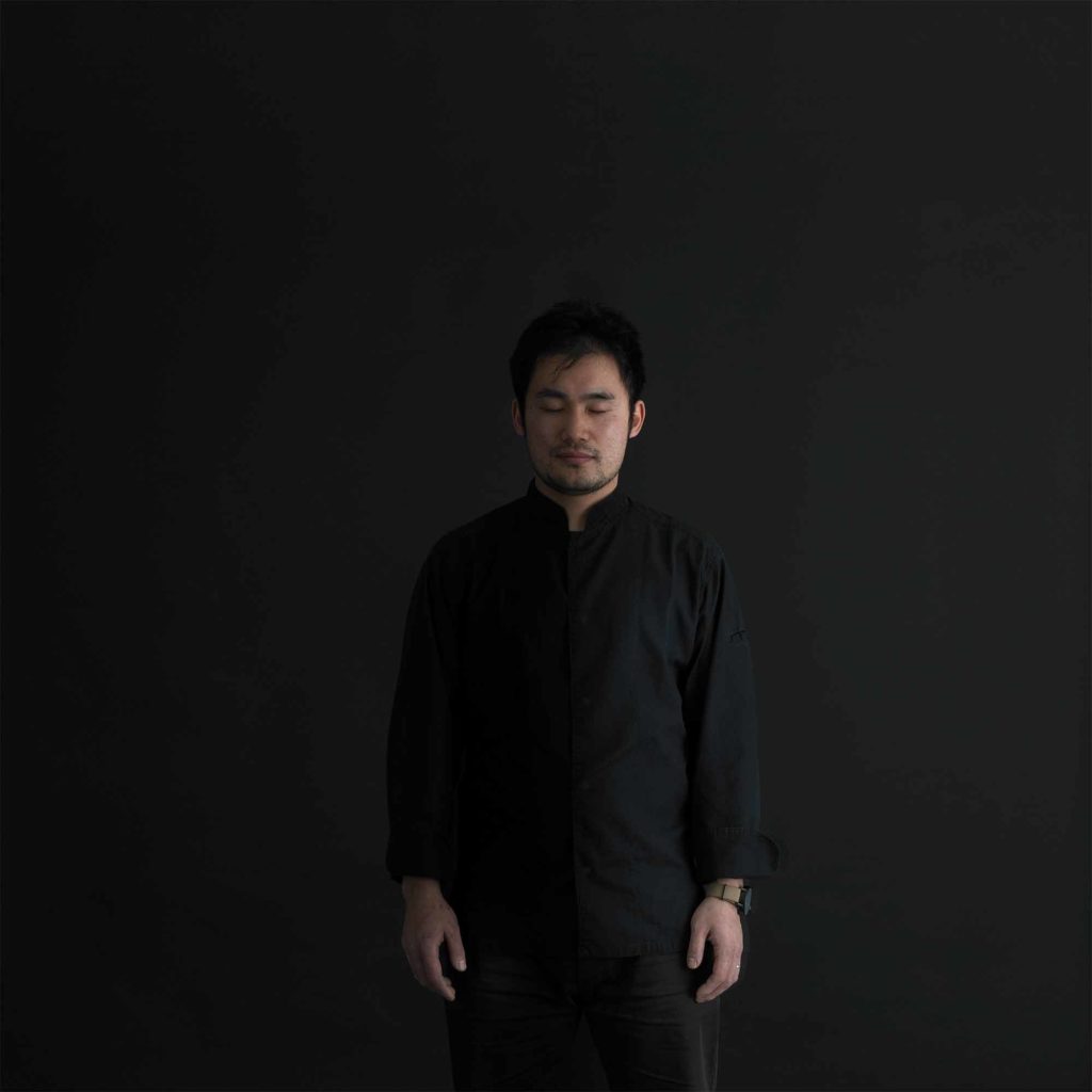 Kazuyuki Tanaka