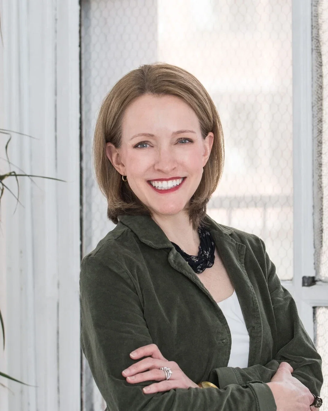 Christy Canterbury