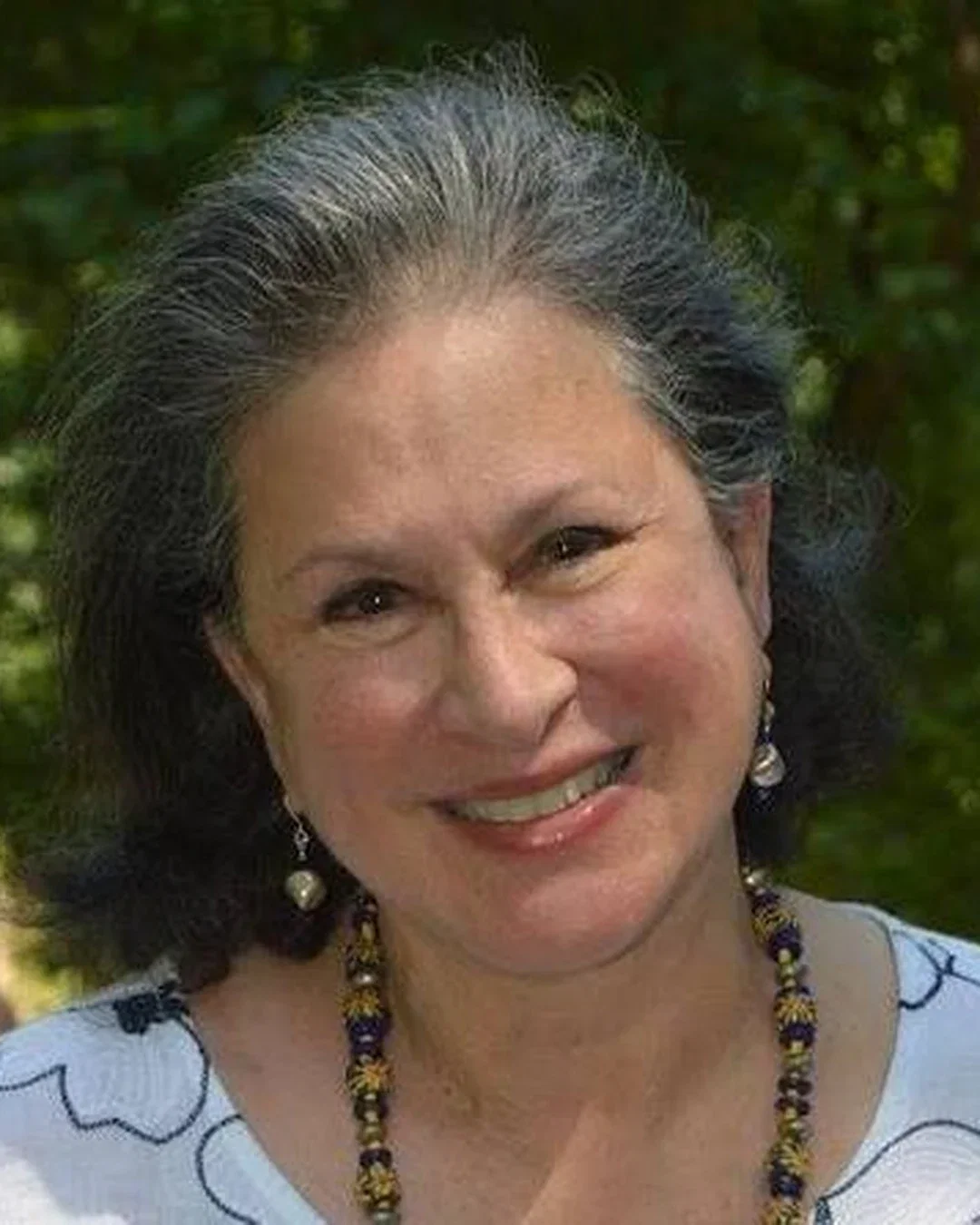 Jane Freiman