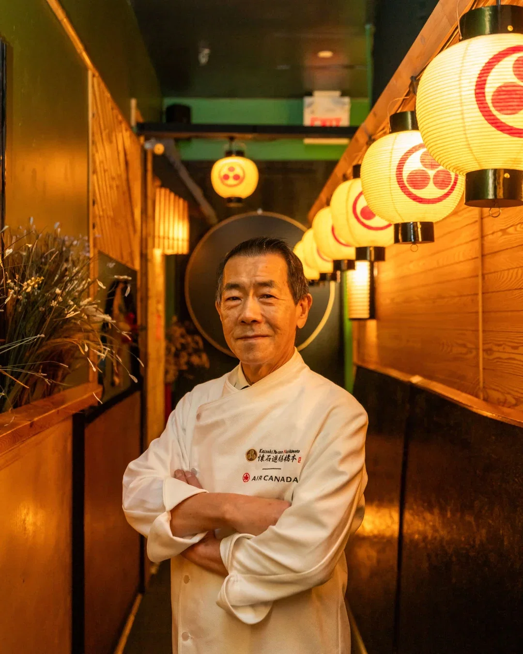 Masaki Hashimoto