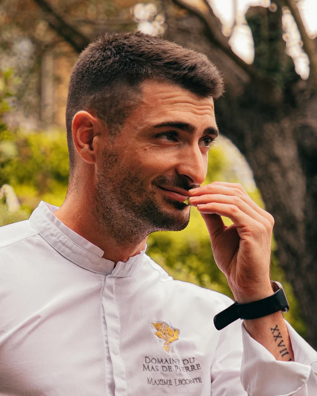 Maxime Leconte