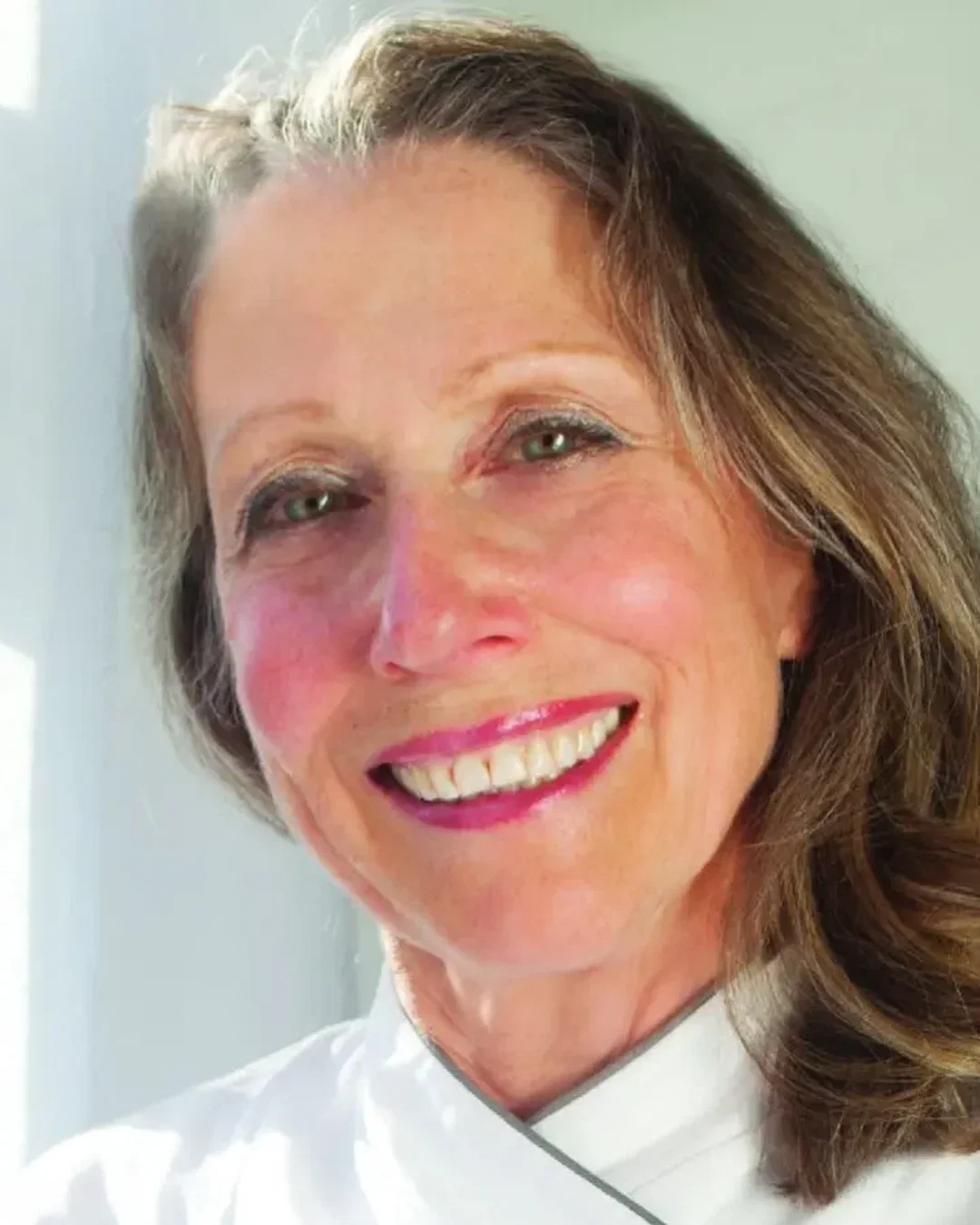 Sarabeth Levine