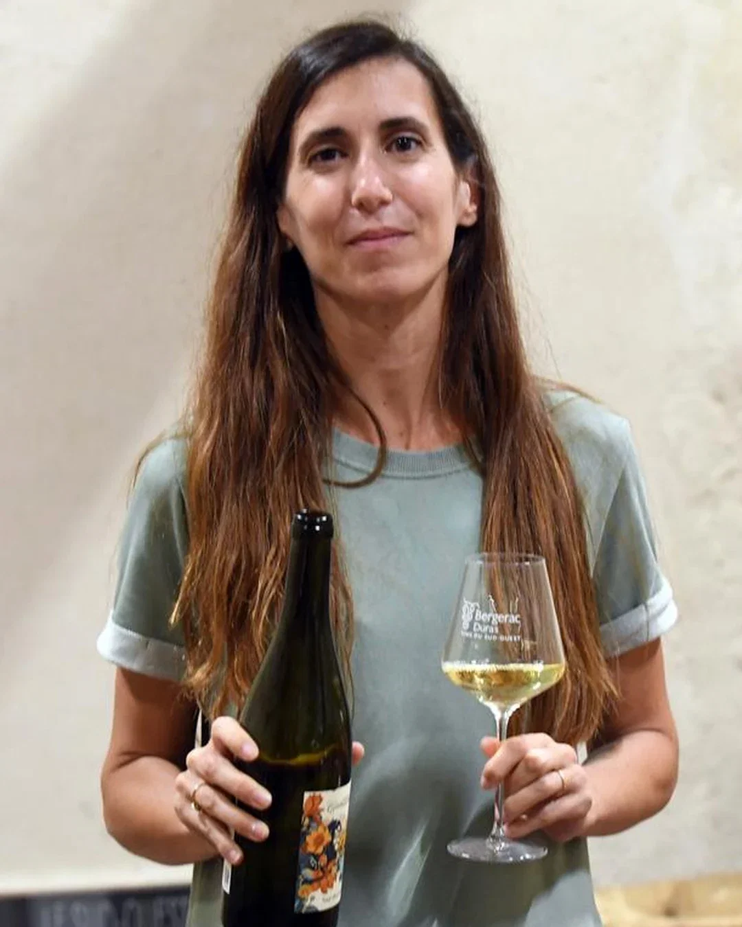 Margaux de Conti