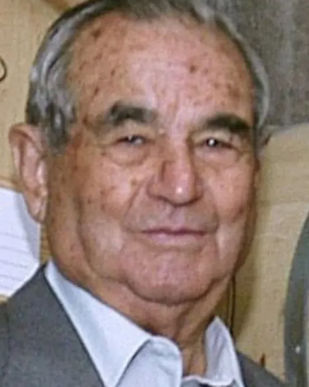 Antonio Pulenta