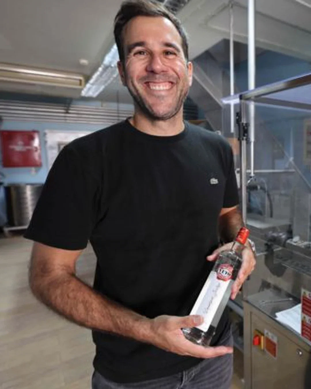 Dimitris Spentzas