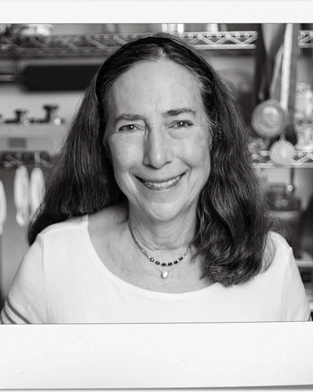 Rose Levy Beranbaum