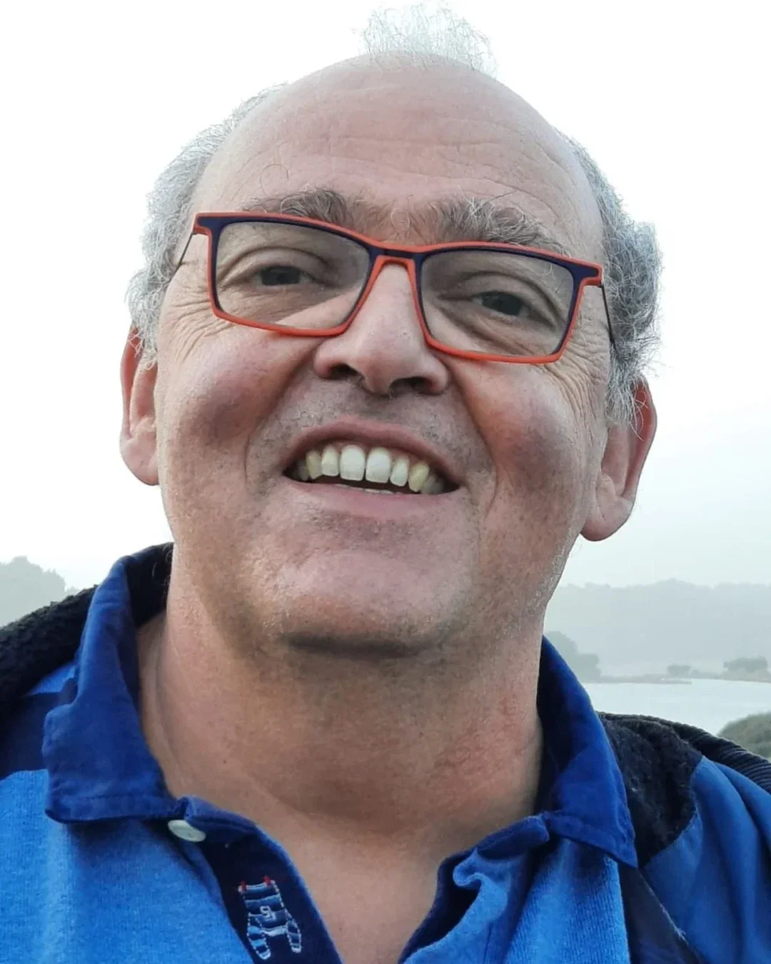 Thierry Gaudrie